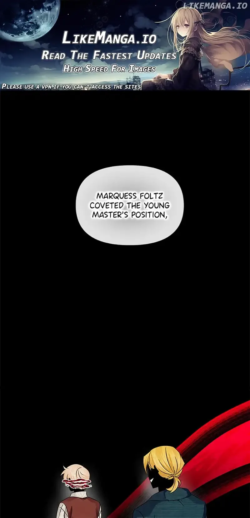 Melin’s Salvation Plan Chapter 39 page 2