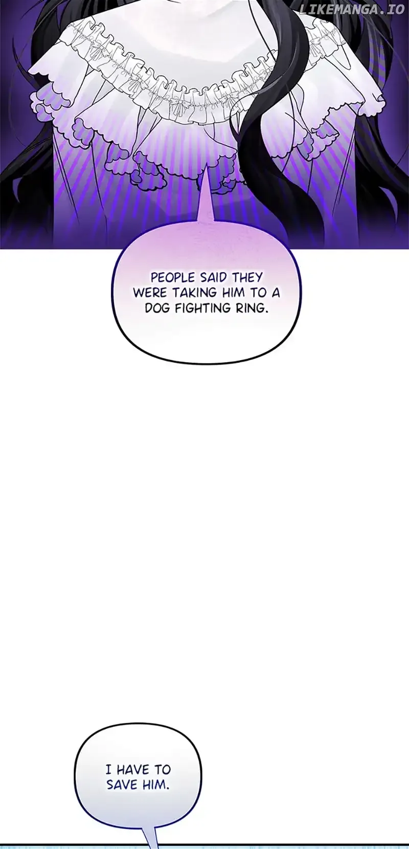 Melin’s Salvation Plan Chapter 33 page 16