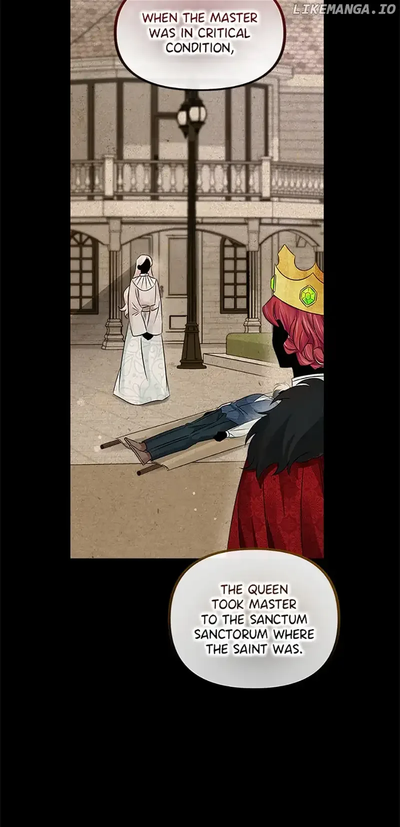 Melin’s Salvation Plan Chapter 39 page 5
