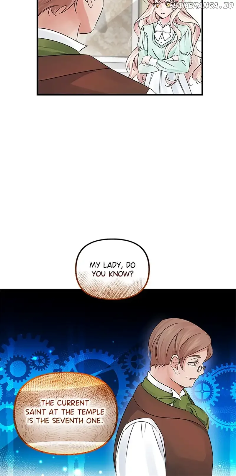Melin’s Salvation Plan Chapter 39 page 12