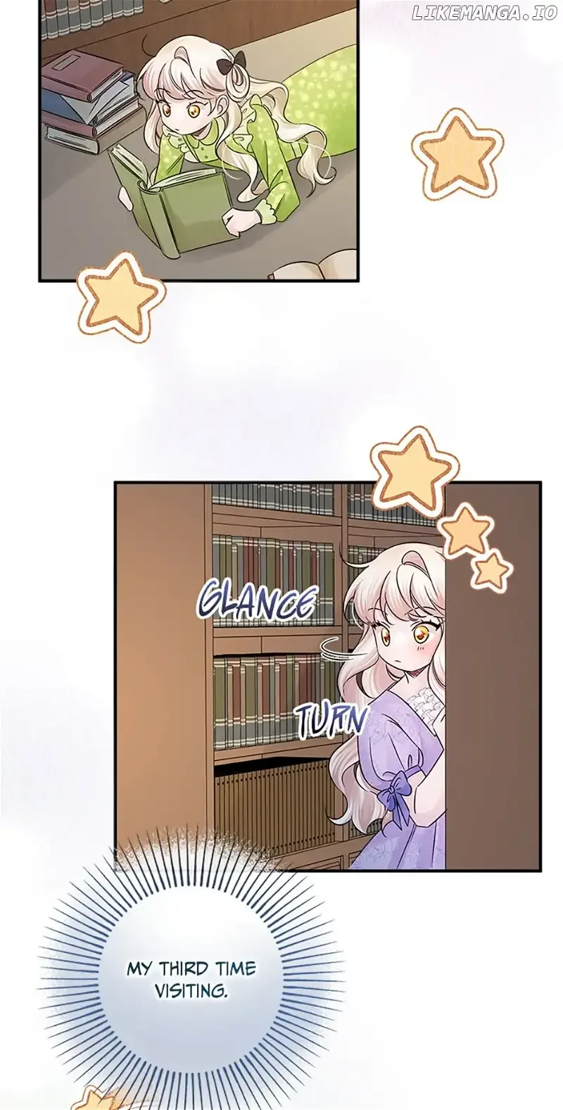 Melin’s Salvation Plan Chapter 29 page 73