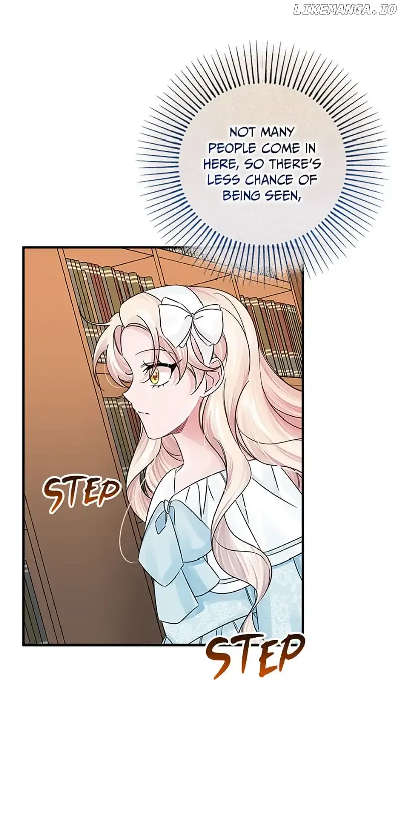 Melin’s Salvation Plan Chapter 29 page 69