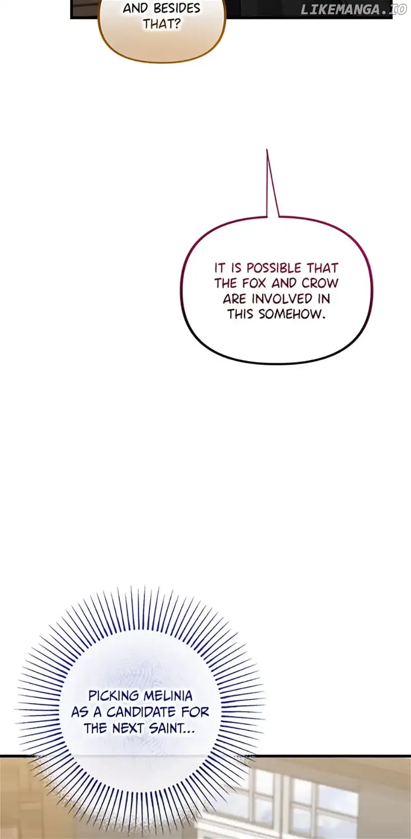 Melin’s Salvation Plan Chapter 39 page 26