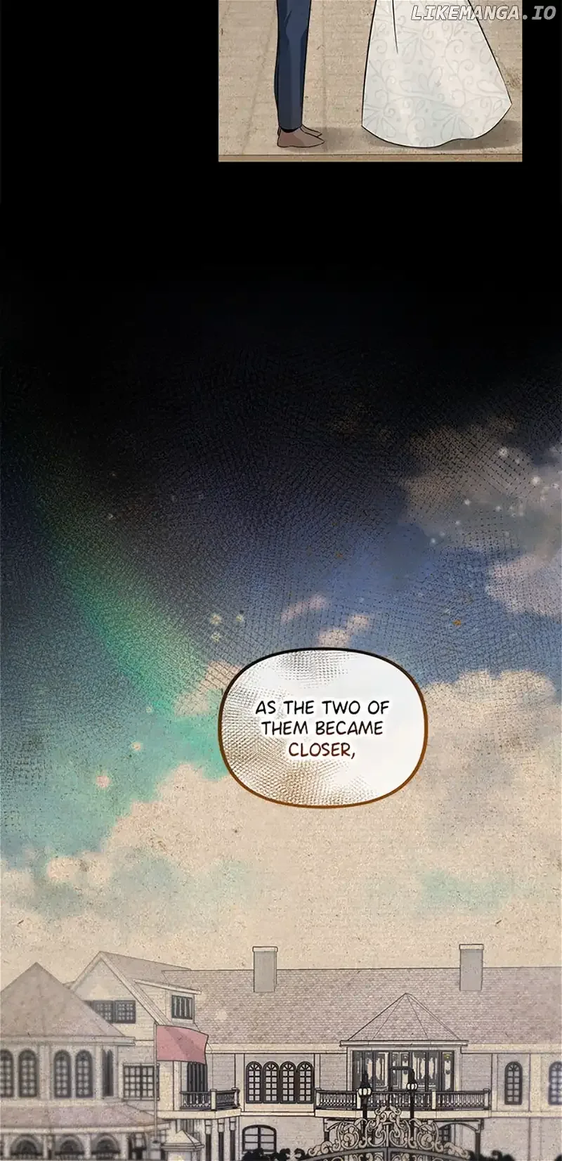 Melin’s Salvation Plan Chapter 39 page 9