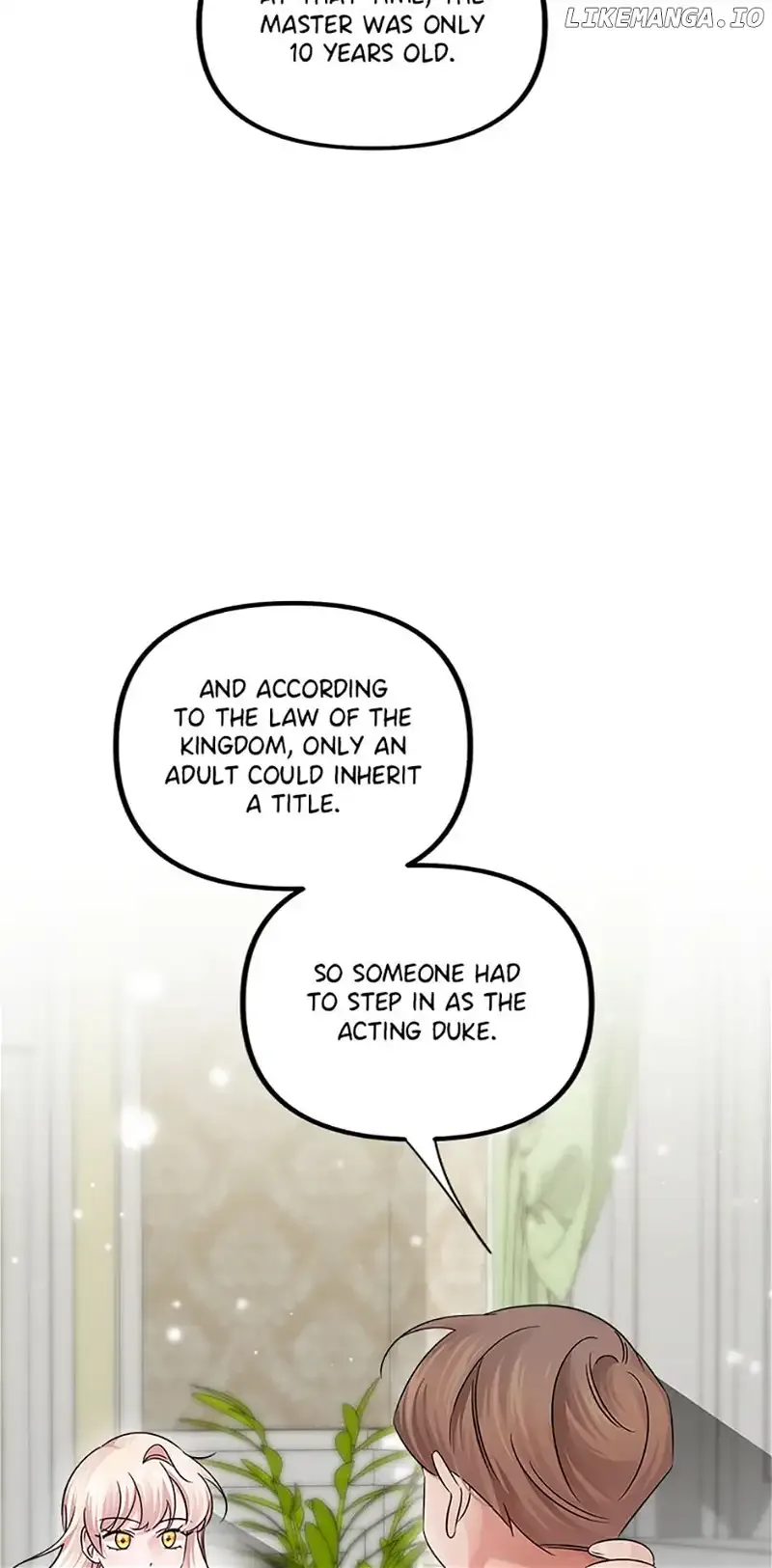 Melin’s Salvation Plan Chapter 38 page 75