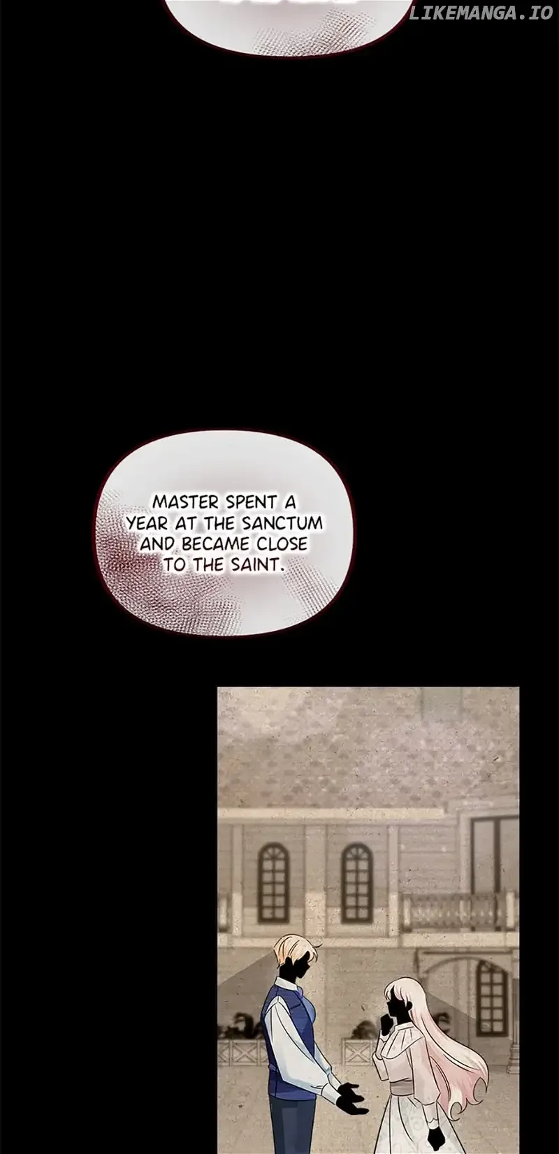 Melin’s Salvation Plan Chapter 39 page 8
