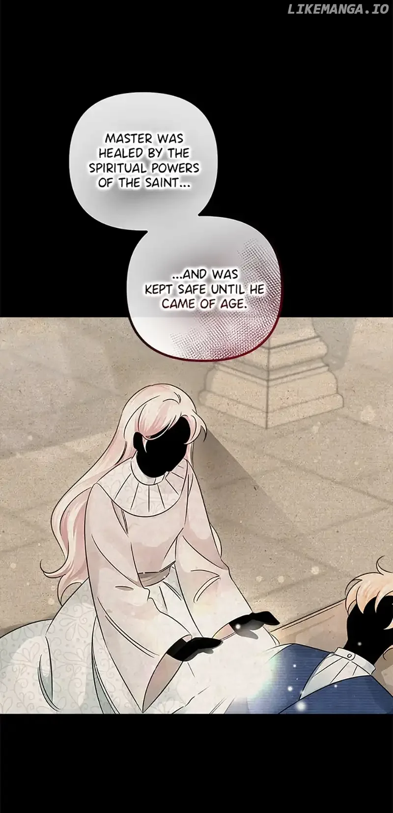 Melin’s Salvation Plan Chapter 39 page 6