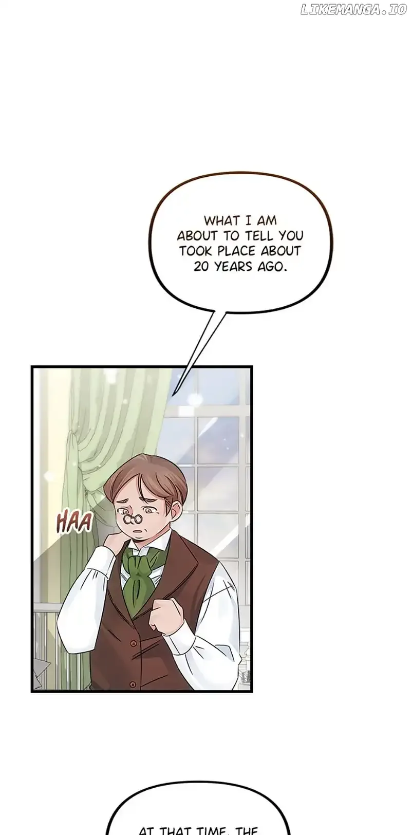Melin’s Salvation Plan Chapter 38 page 74