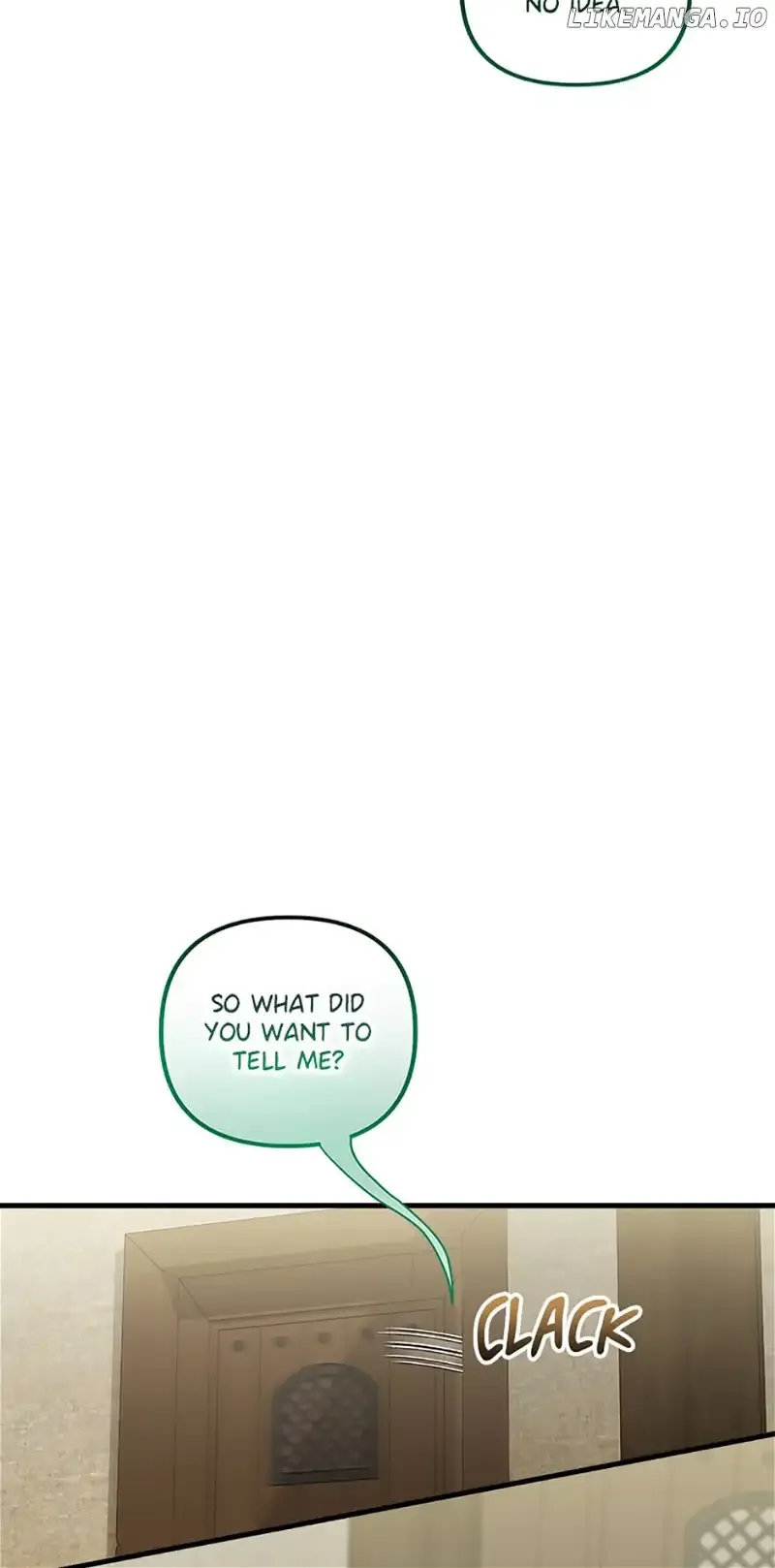 Melin’s Salvation Plan Chapter 39 page 39