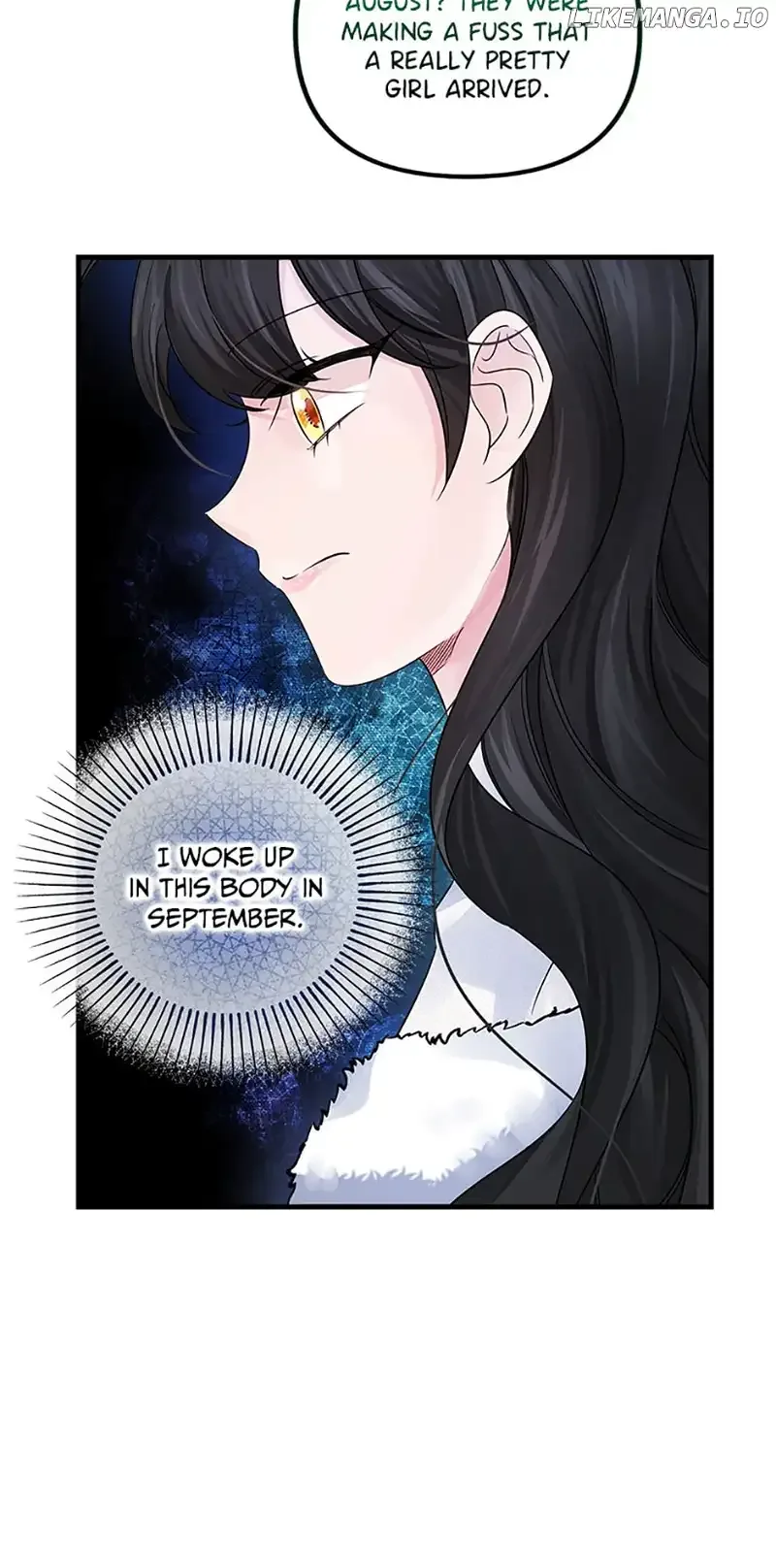 Melin’s Salvation Plan Chapter 39 page 45