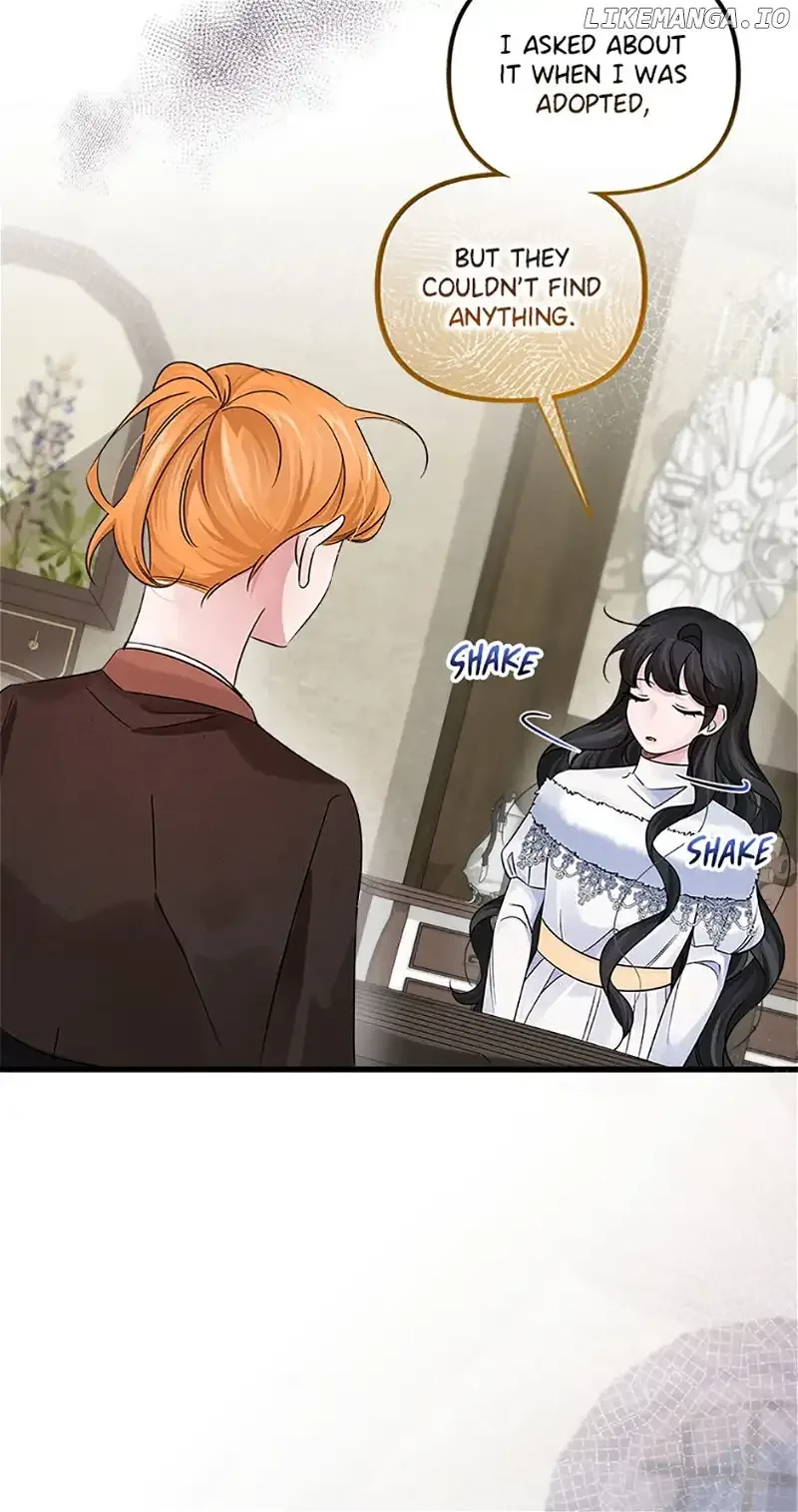 Melin’s Salvation Plan Chapter 39 page 52