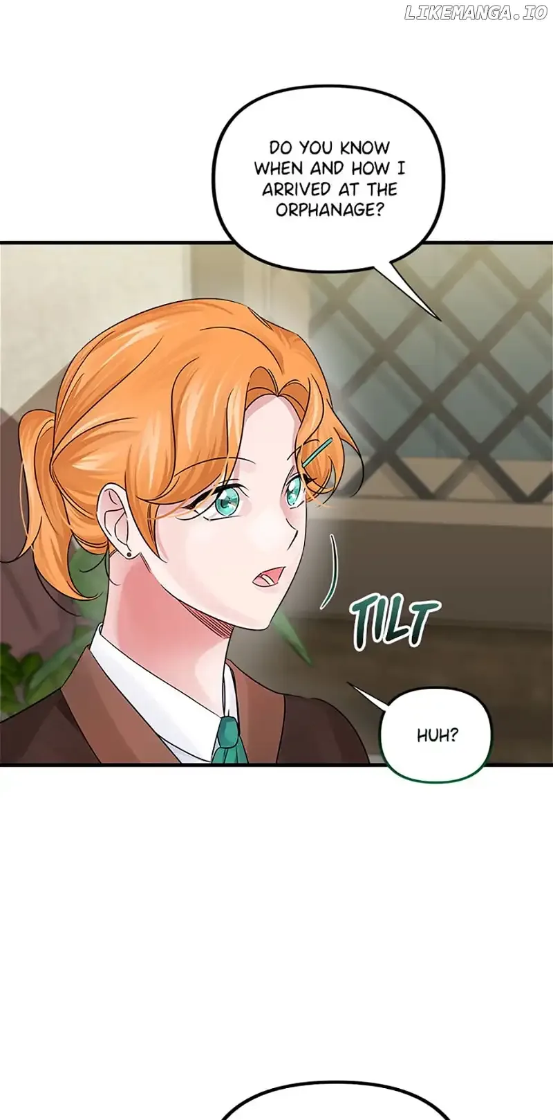 Melin’s Salvation Plan Chapter 39 page 43