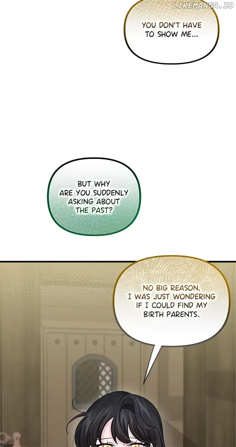 Melin’s Salvation Plan Chapter 39 page 50
