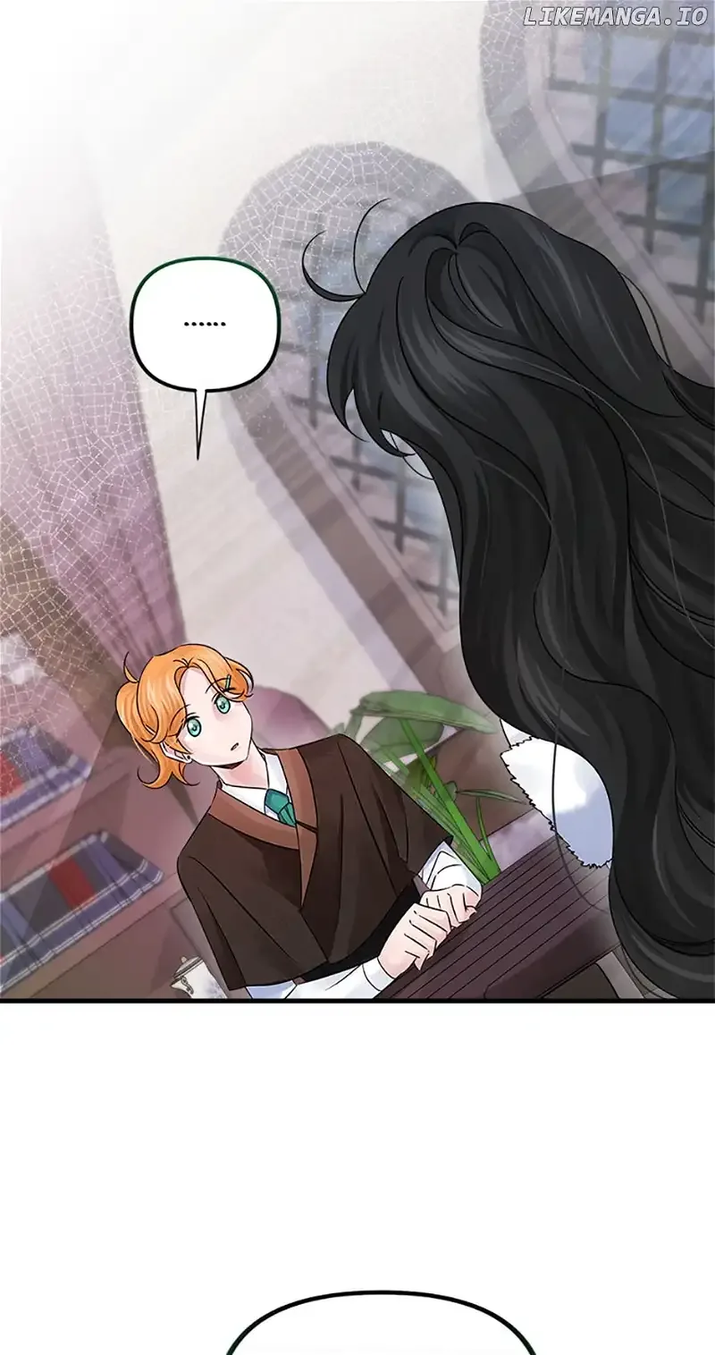 Melin’s Salvation Plan Chapter 39 page 53