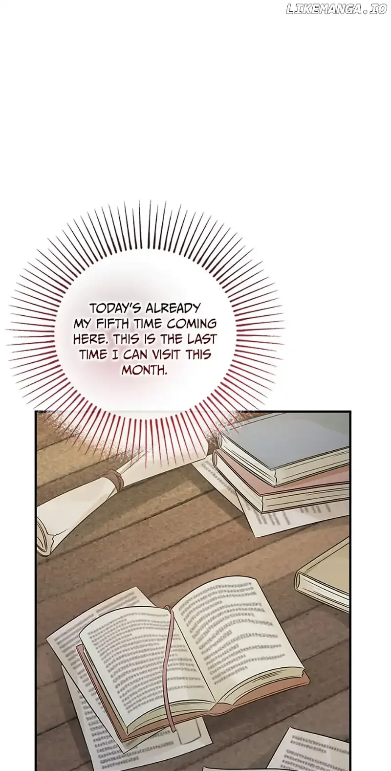 Melin’s Salvation Plan Chapter 29 page 76
