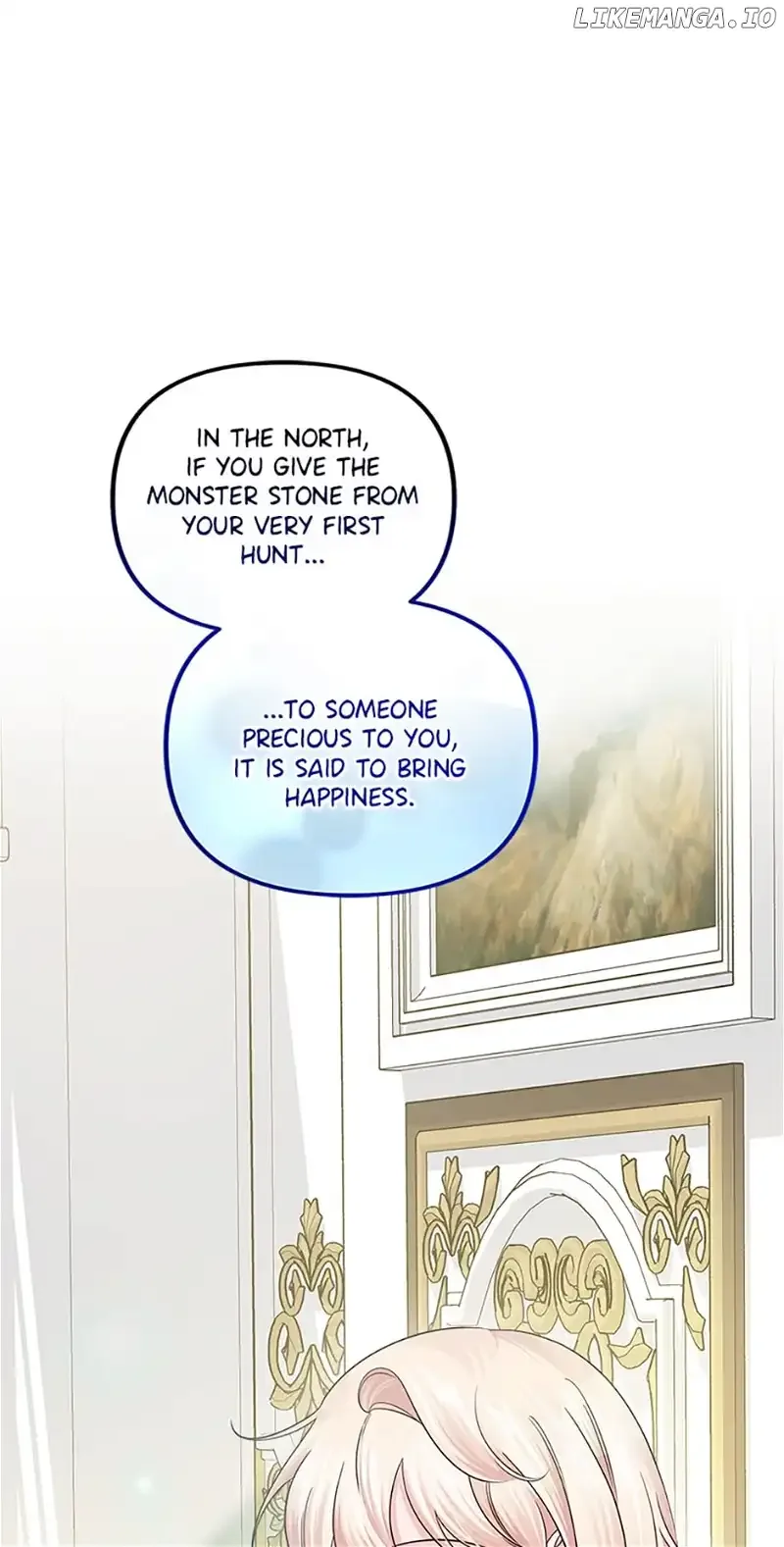 Melin’s Salvation Plan Chapter 31 page 53