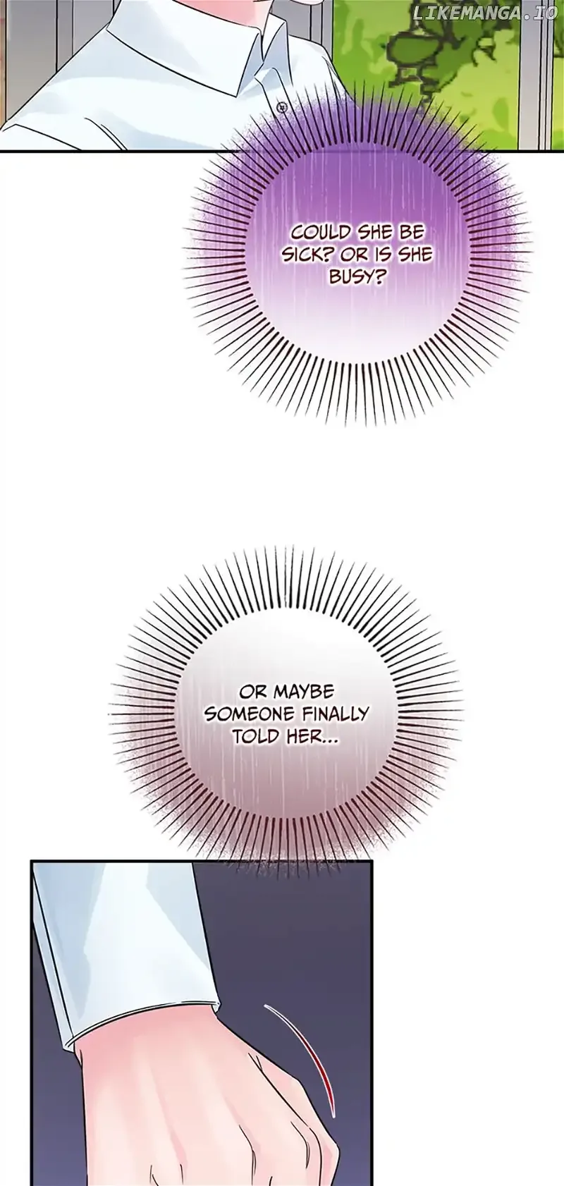 Melin’s Salvation Plan Chapter 30 page 56