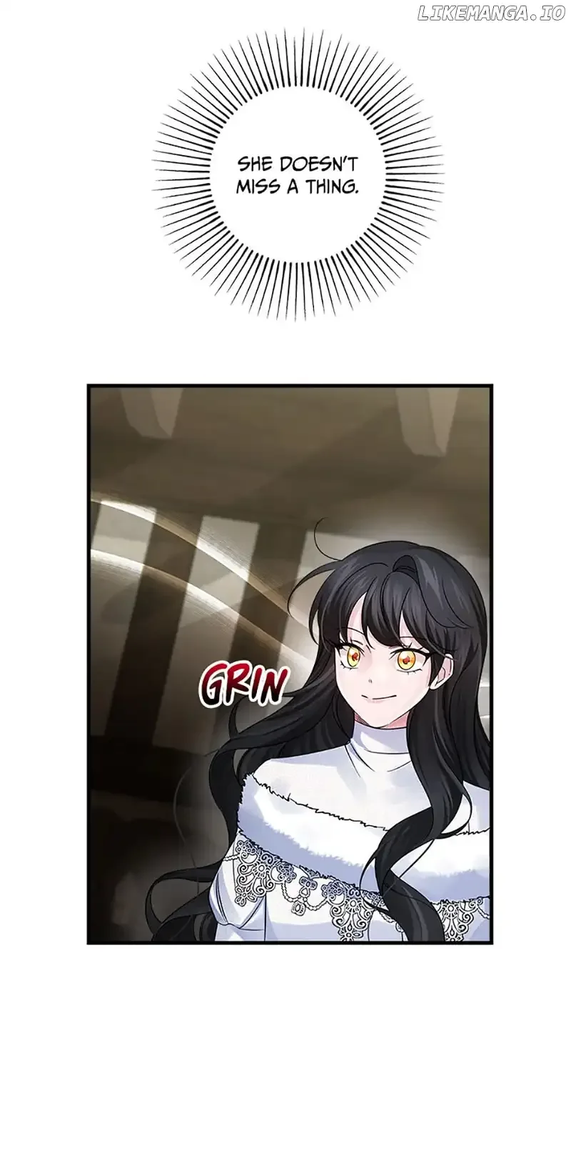 Melin’s Salvation Plan Chapter 39 page 41