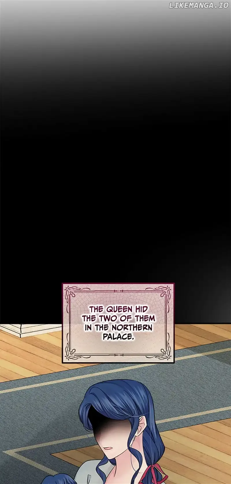 Melin’s Salvation Plan Chapter 29 page 57