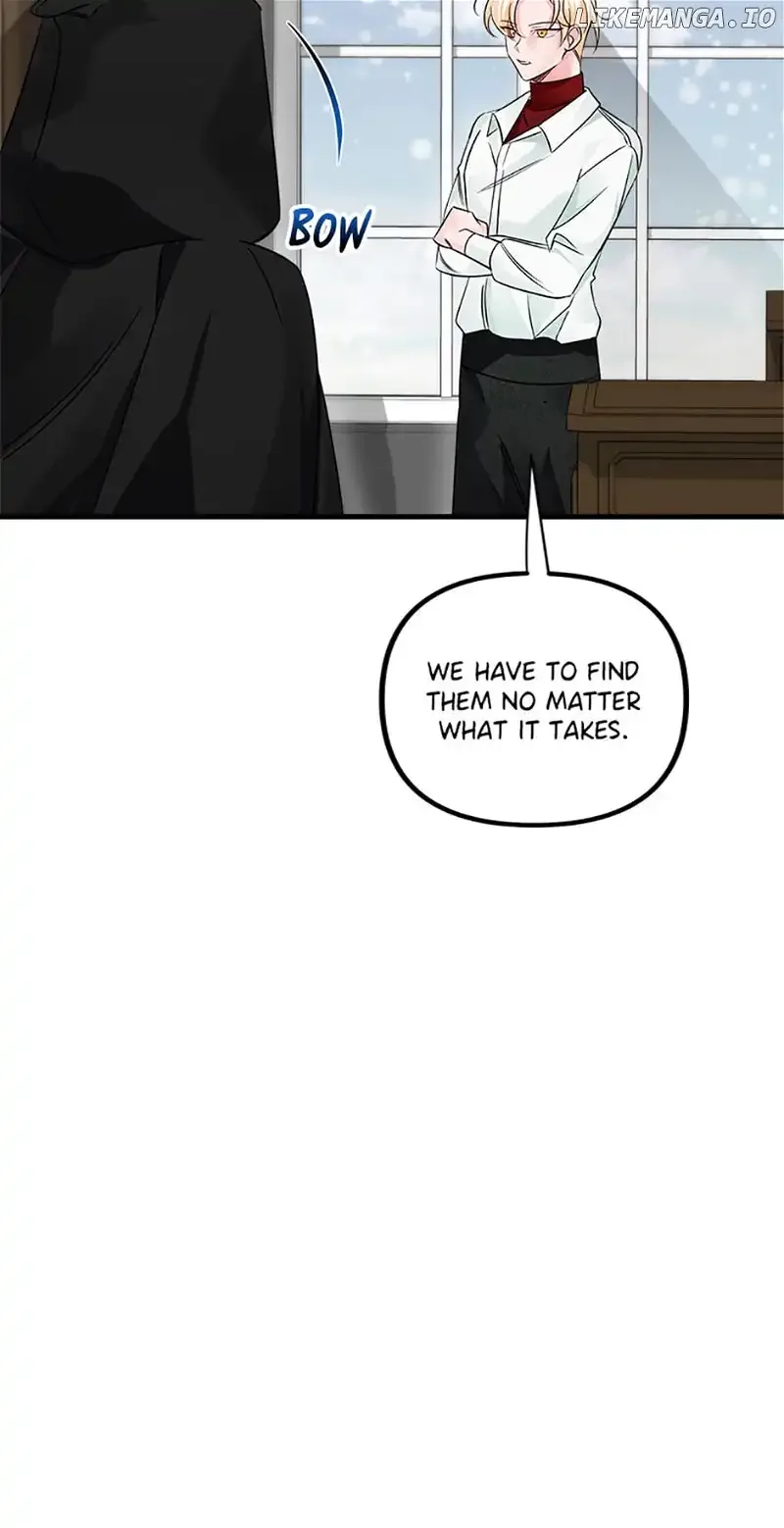 Melin’s Salvation Plan Chapter 39 page 32