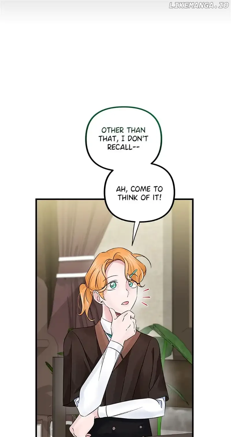 Melin’s Salvation Plan Chapter 39 page 48