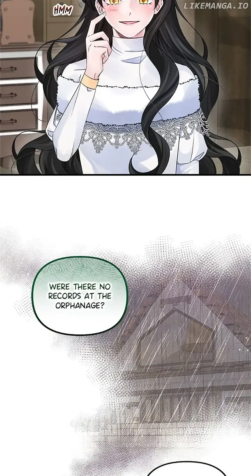Melin’s Salvation Plan Chapter 39 page 51