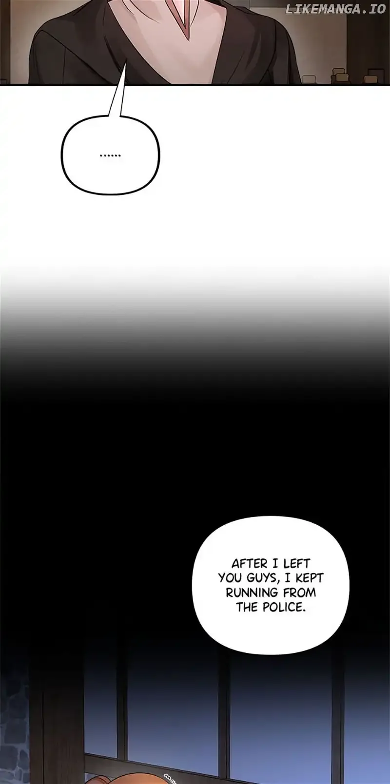 Melin’s Salvation Plan Chapter 33 page 41