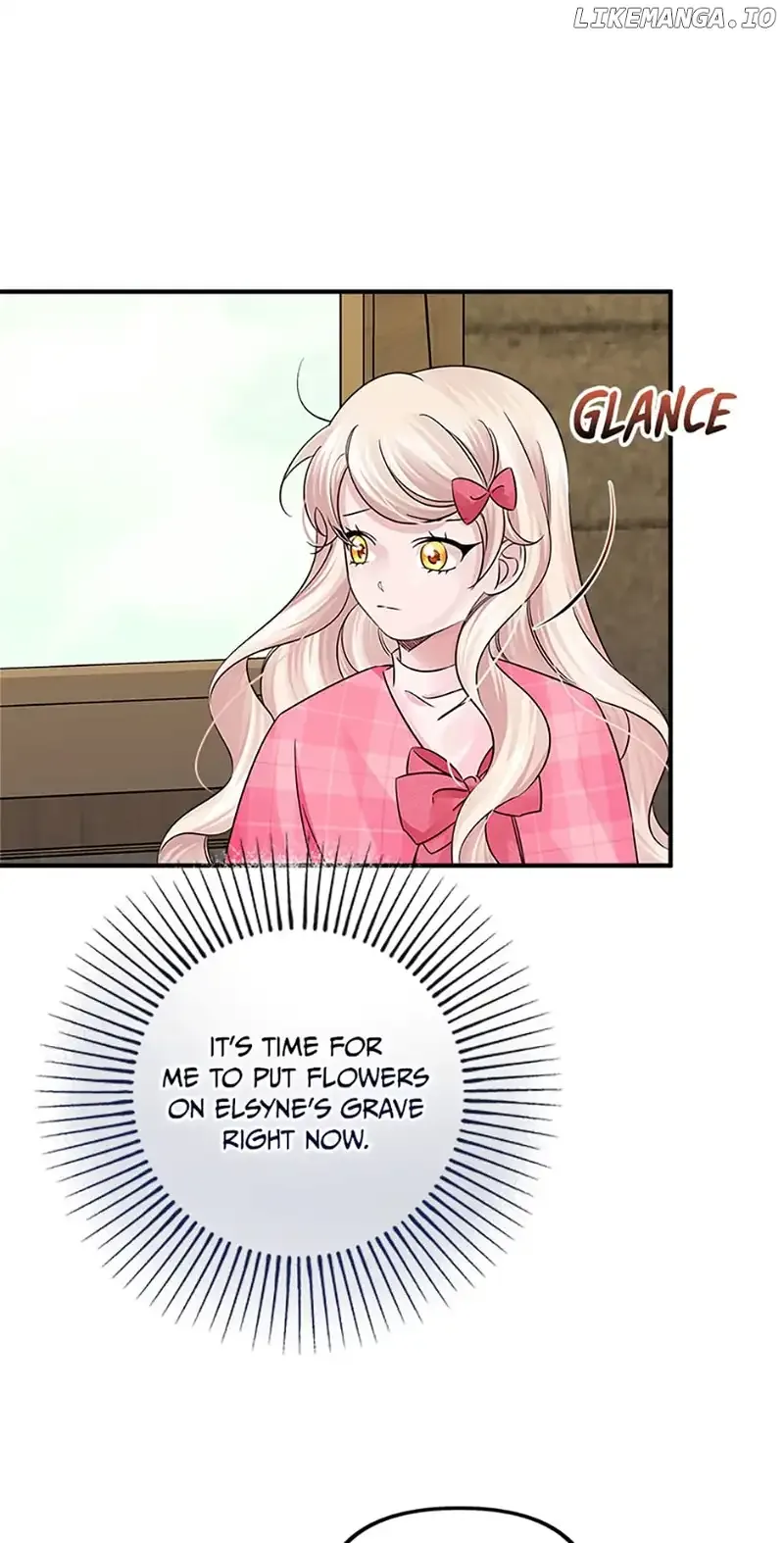 Melin’s Salvation Plan Chapter 30 page 52