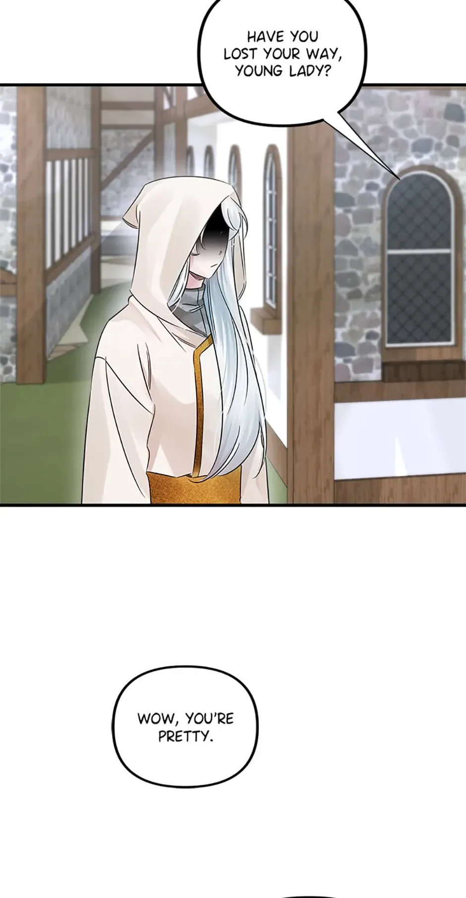 Melin’s Salvation Plan Chapter 40 page 15