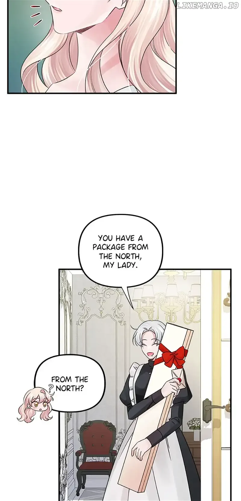 Melin’s Salvation Plan Chapter 31 page 38