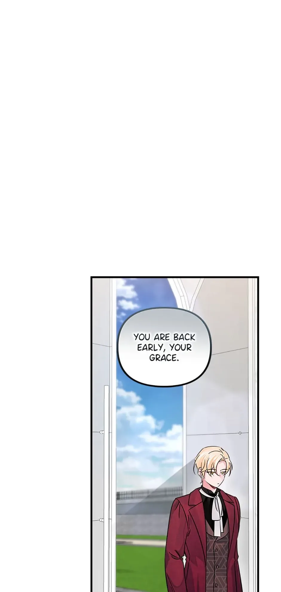 Melin’s Salvation Plan Chapter 40 page 43