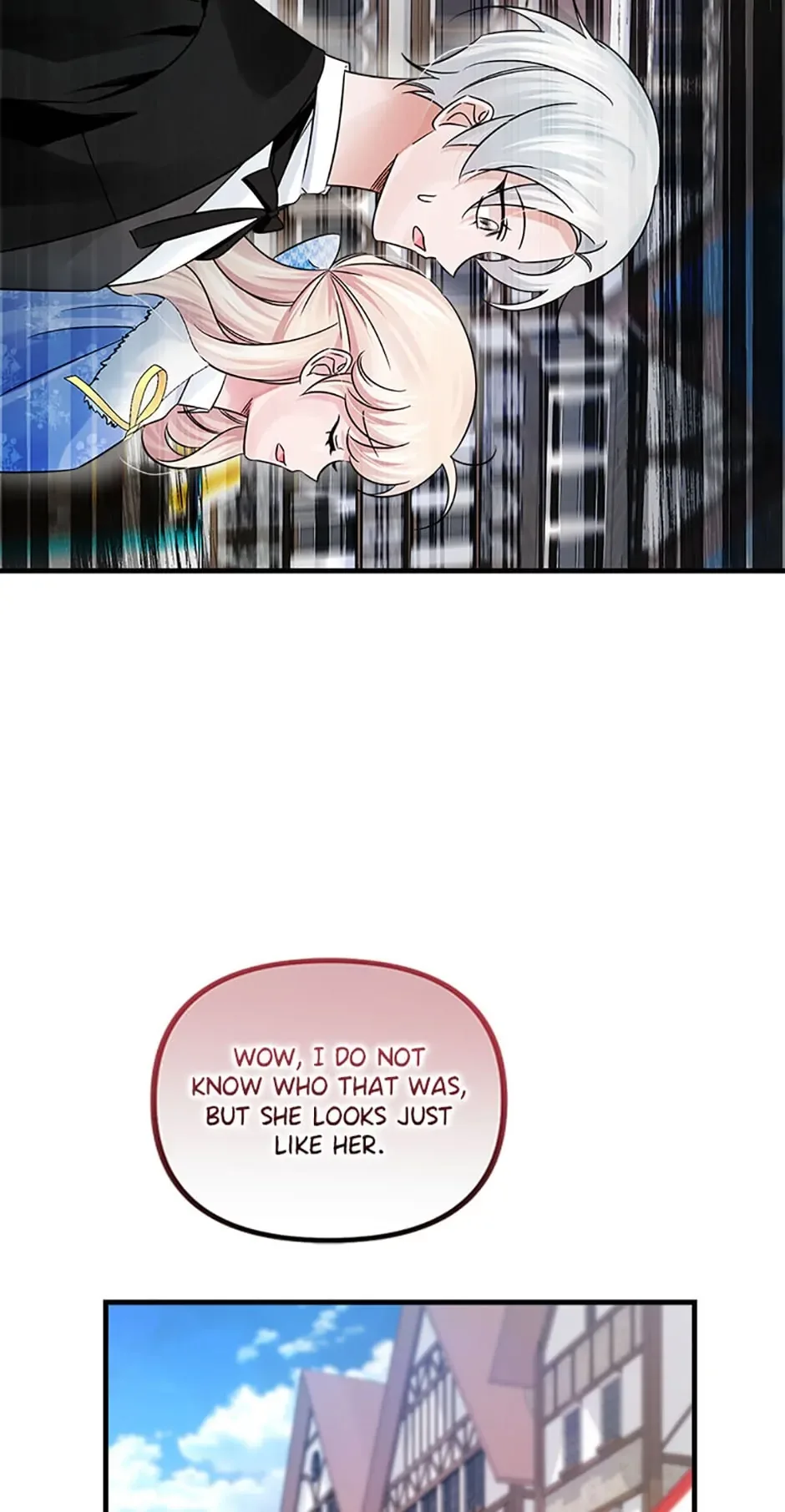 Melin’s Salvation Plan Chapter 40 page 33
