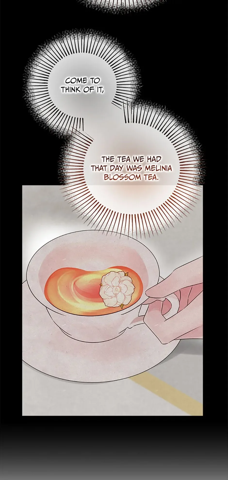 Melin’s Salvation Plan Chapter 40 page 40