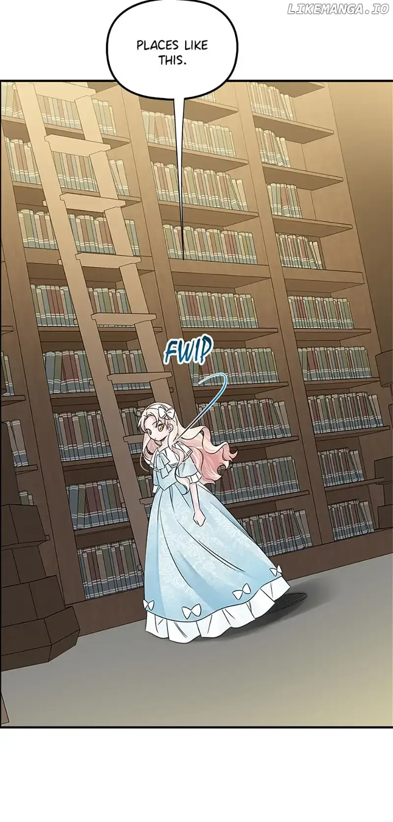 Melin’s Salvation Plan Chapter 29 page 68