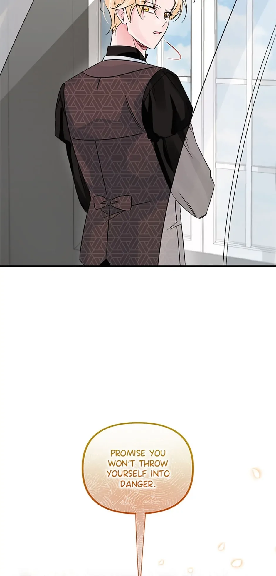 Melin’s Salvation Plan Chapter 40 page 61