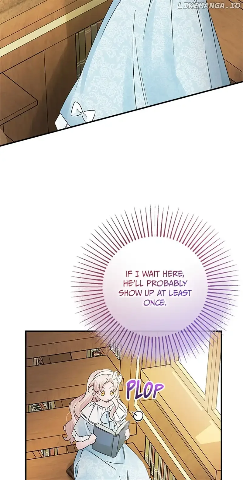 Melin’s Salvation Plan Chapter 29 page 71
