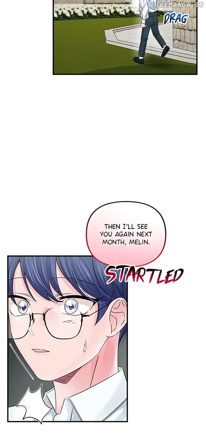 Melin’s Salvation Plan Chapter 30 page 60