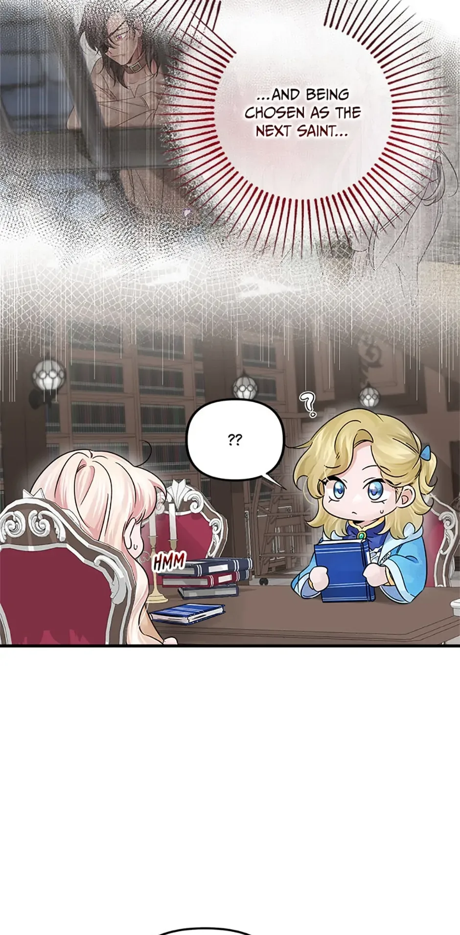 Melin’s Salvation Plan Chapter 40 page 69