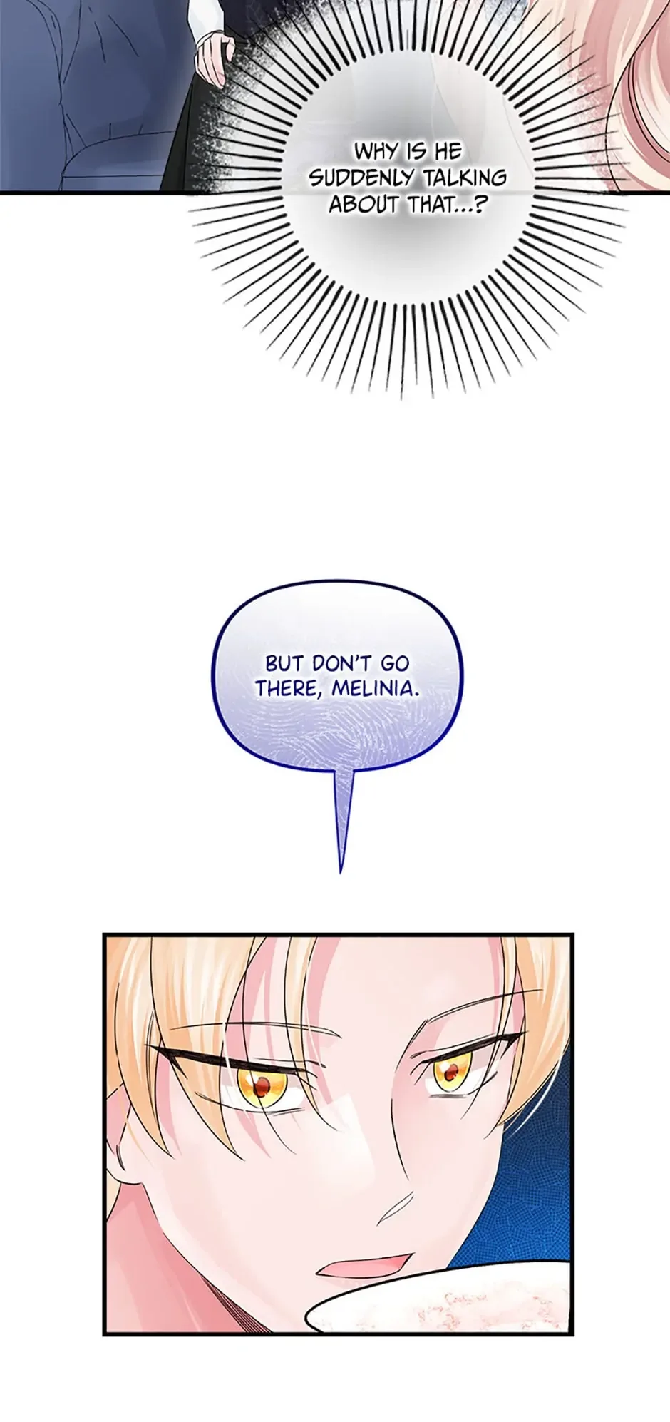 Melin’s Salvation Plan Chapter 40 page 5