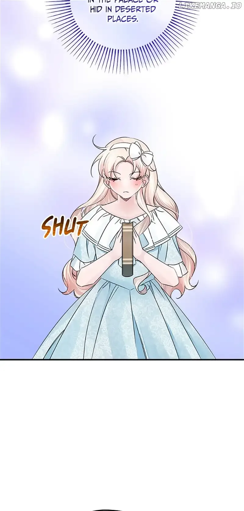 Melin’s Salvation Plan Chapter 29 page 67