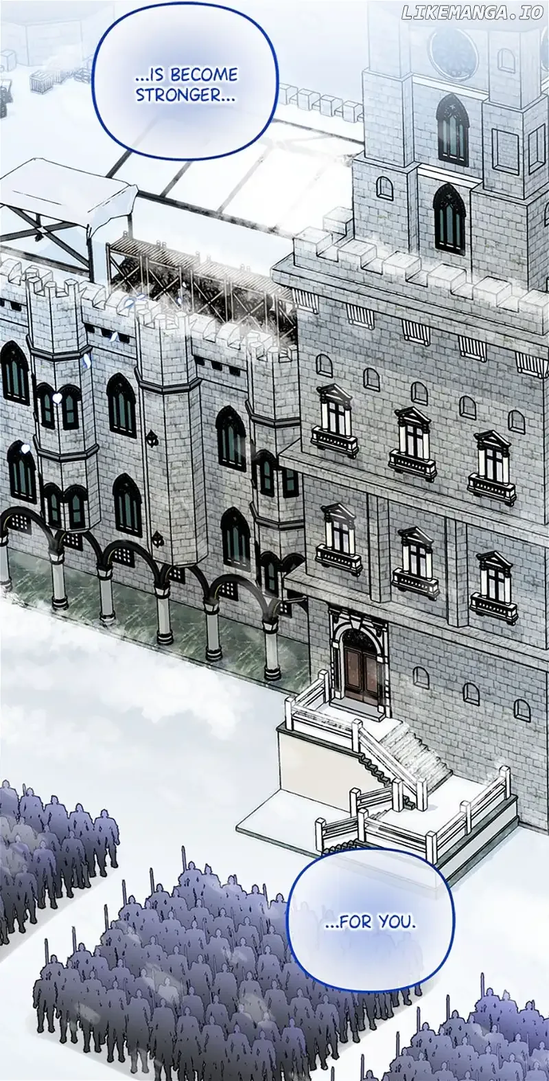 Melin’s Salvation Plan Chapter 31 page 68