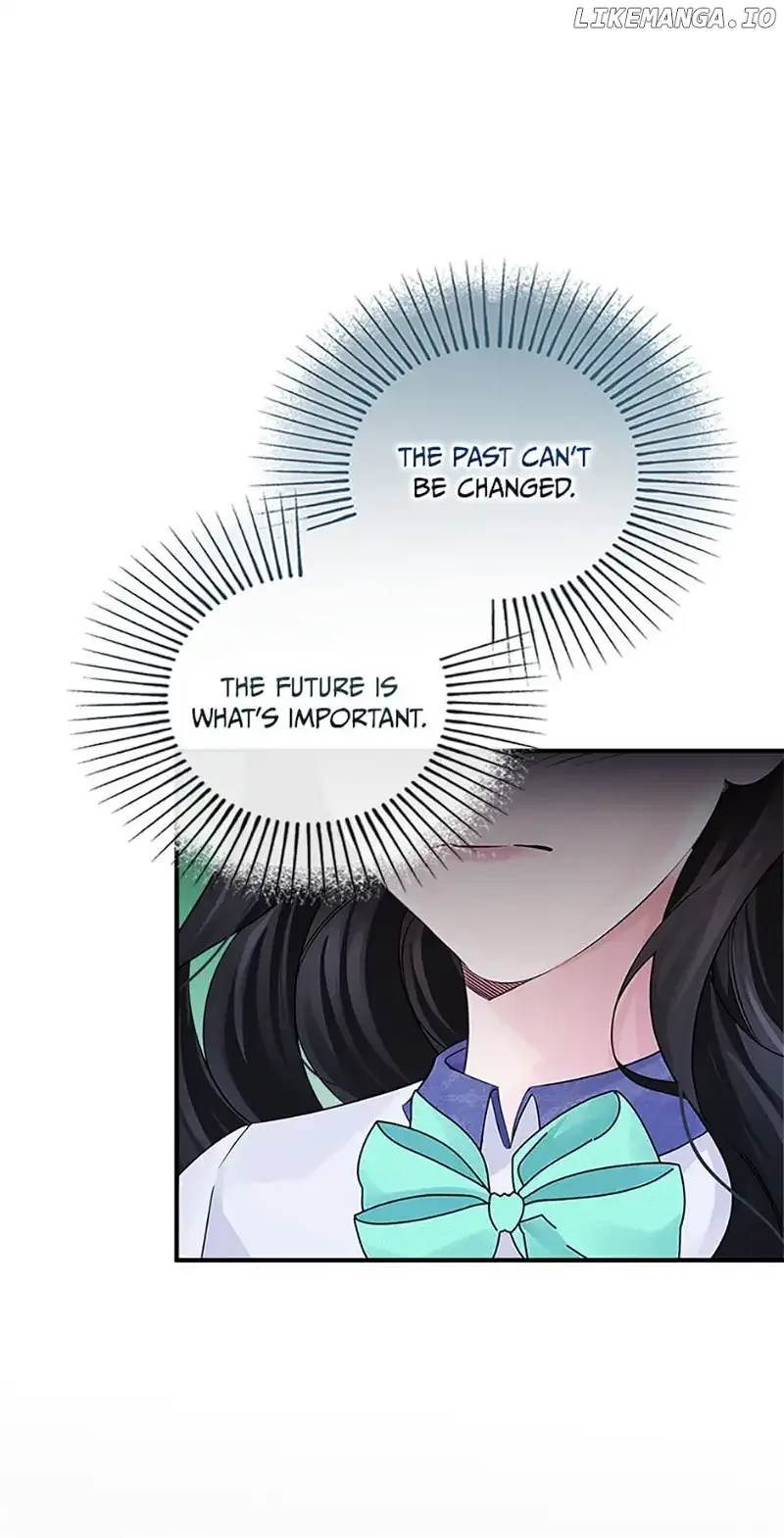 Melin’s Salvation Plan Chapter 33 page 49