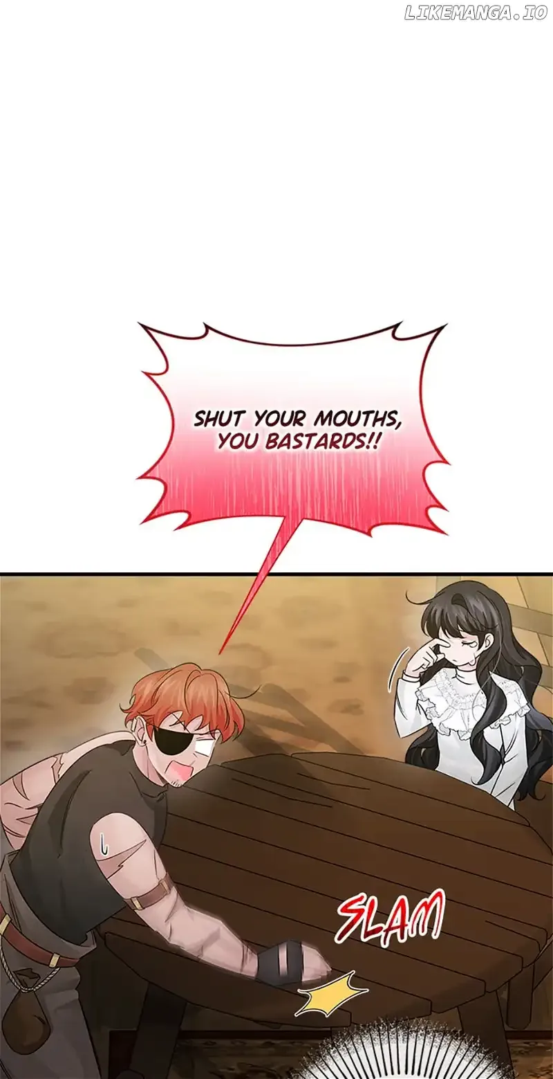 Melin’s Salvation Plan Chapter 33 page 21