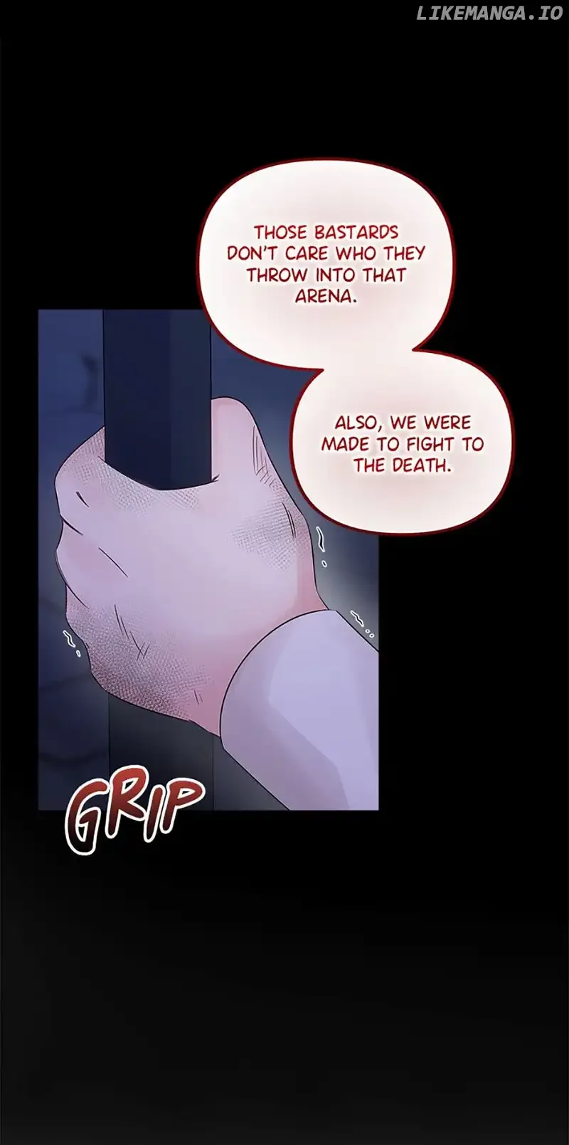 Melin’s Salvation Plan Chapter 33 page 46