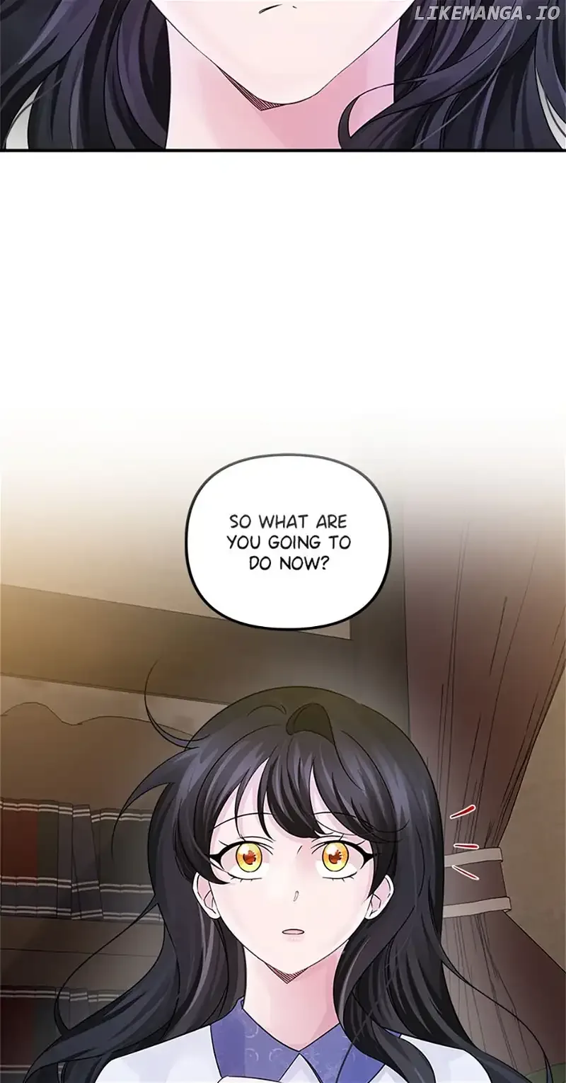 Melin’s Salvation Plan Chapter 33 page 59