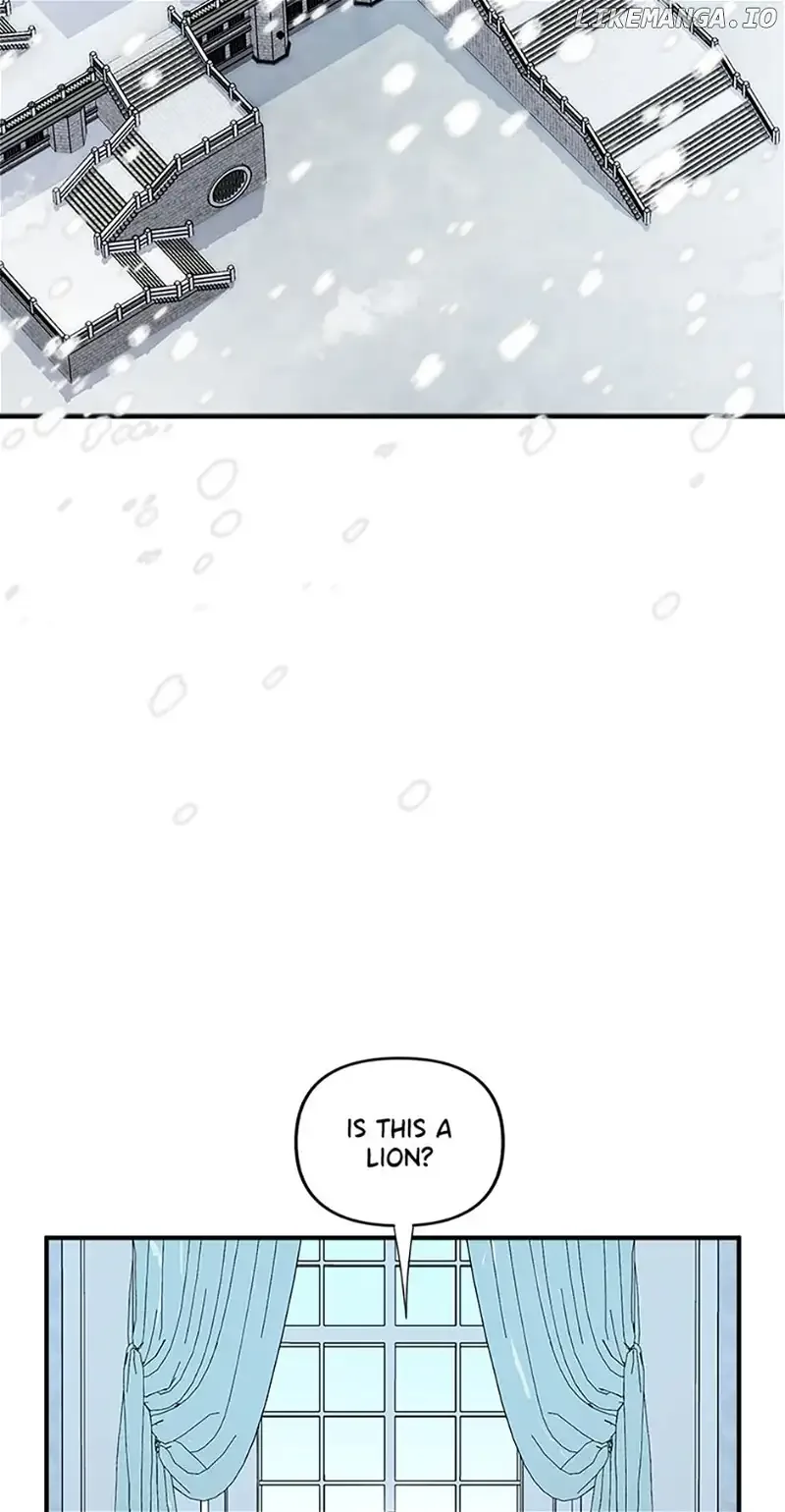 Melin’s Salvation Plan Chapter 31 page 56