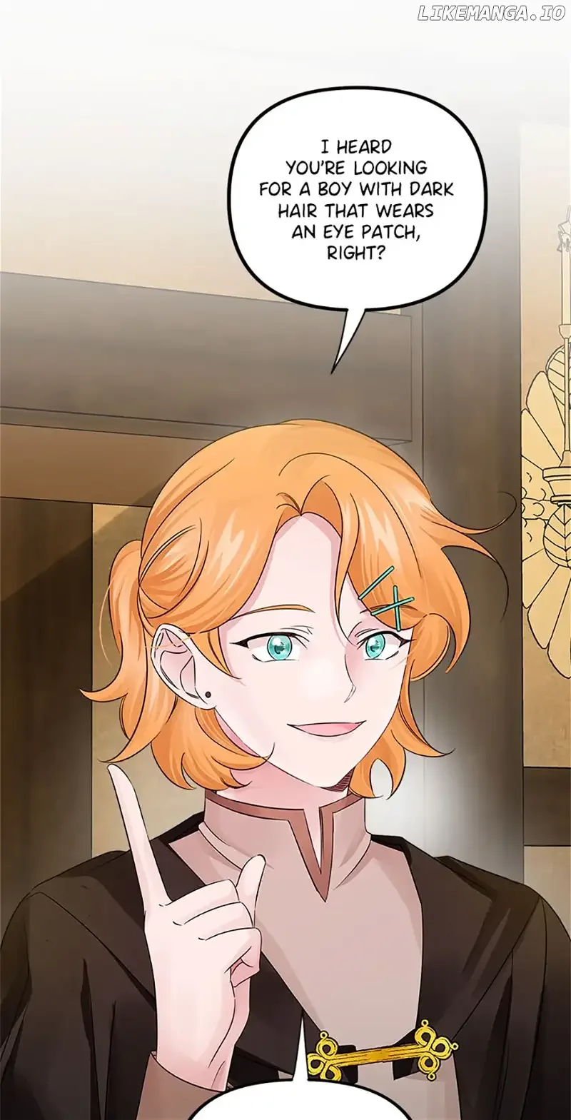 Melin’s Salvation Plan Chapter 33 page 50