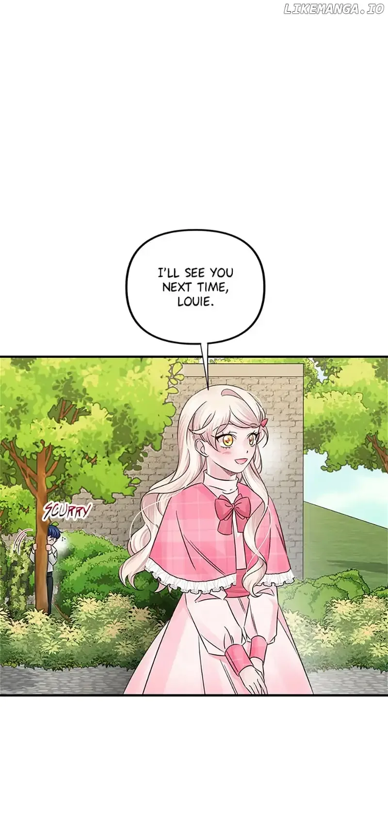 Melin’s Salvation Plan Chapter 30 page 61