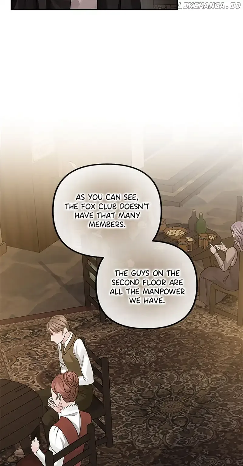 Melin’s Salvation Plan Chapter 33 page 61
