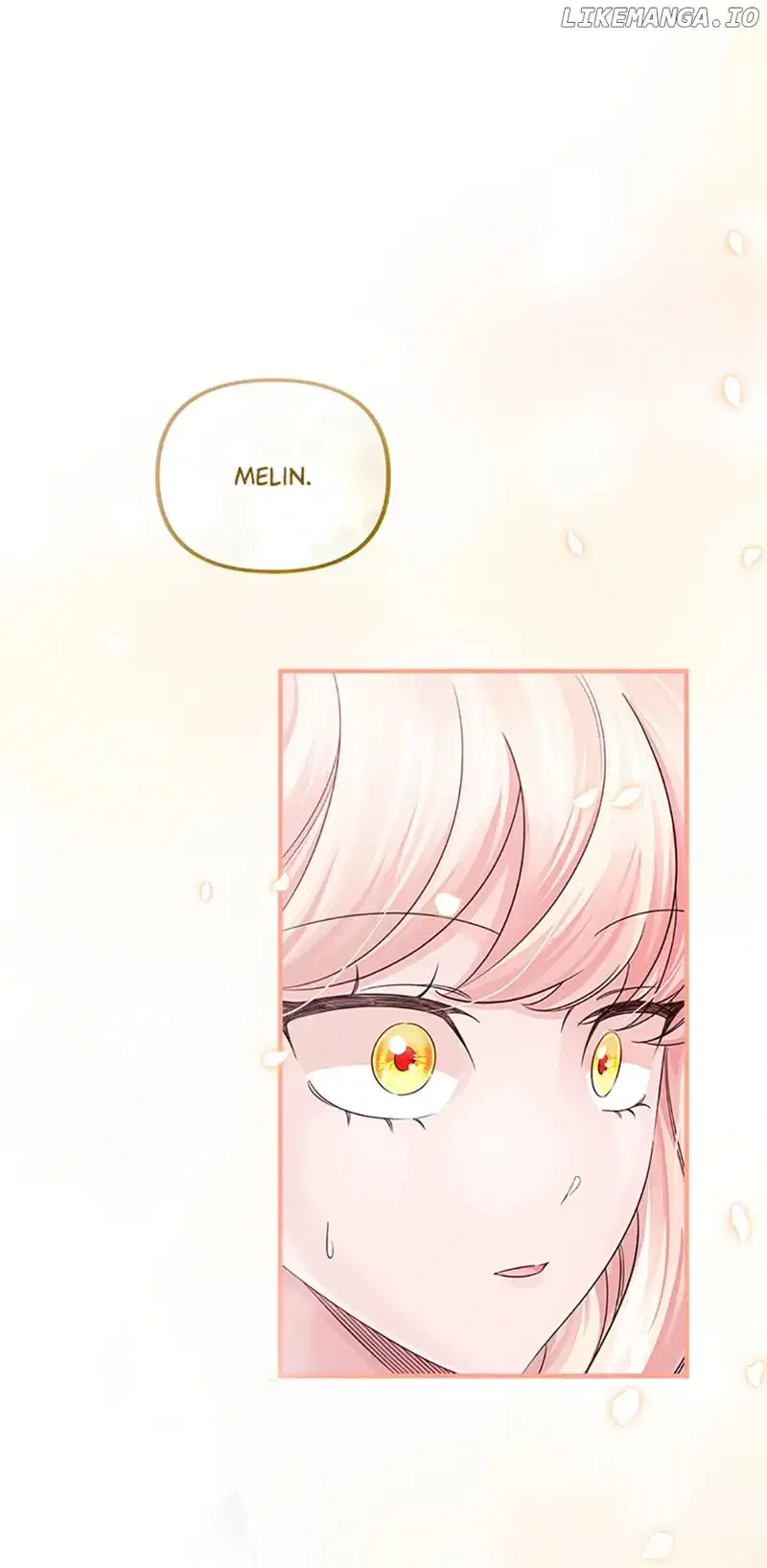 Melin’s Salvation Plan Chapter 42 page 44